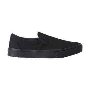 VANS Classic Slip-On Made for Makers 'Black Gum' Men's Shoes