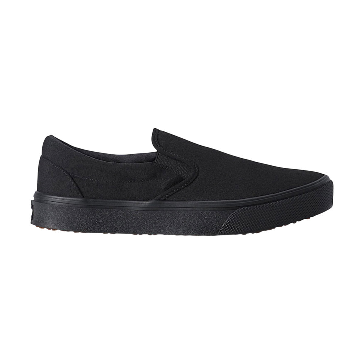VANS Classic Slip-On Made for Makers 'Black Gum' Men's Shoes -