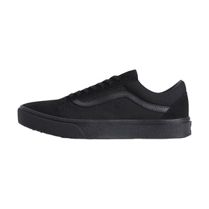 VANS Old Skool Made for the Makers 'Black Gum' Men's Shoes