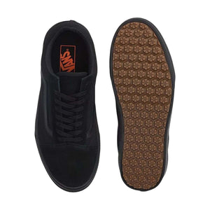 VANS Old Skool Made for the Makers 'Black Gum' Men's Shoes