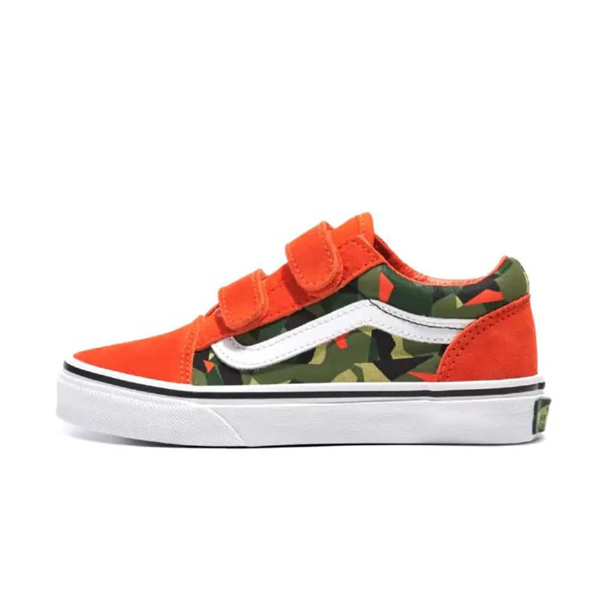 Old Skool V Little Kids' Shoes -