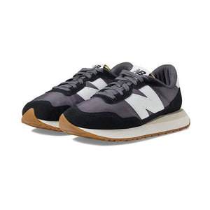 NEW BALANCE 237 'Black' Women's Shoes