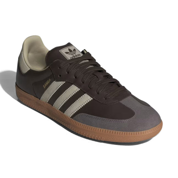 adidas gazelle silver green womens Shop Adidas Samba OG 'Brown Putty Grey' Men's Shoes