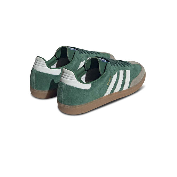 adidas Samba OG Shoes 'Collegiate Green', 7