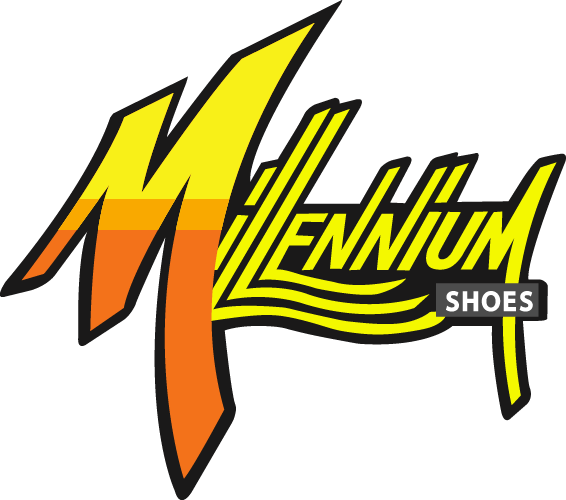 Millennium Shoes