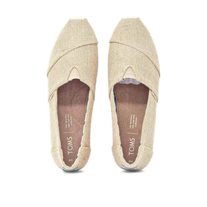 Men's Unbleached Heritage Canvas Classic