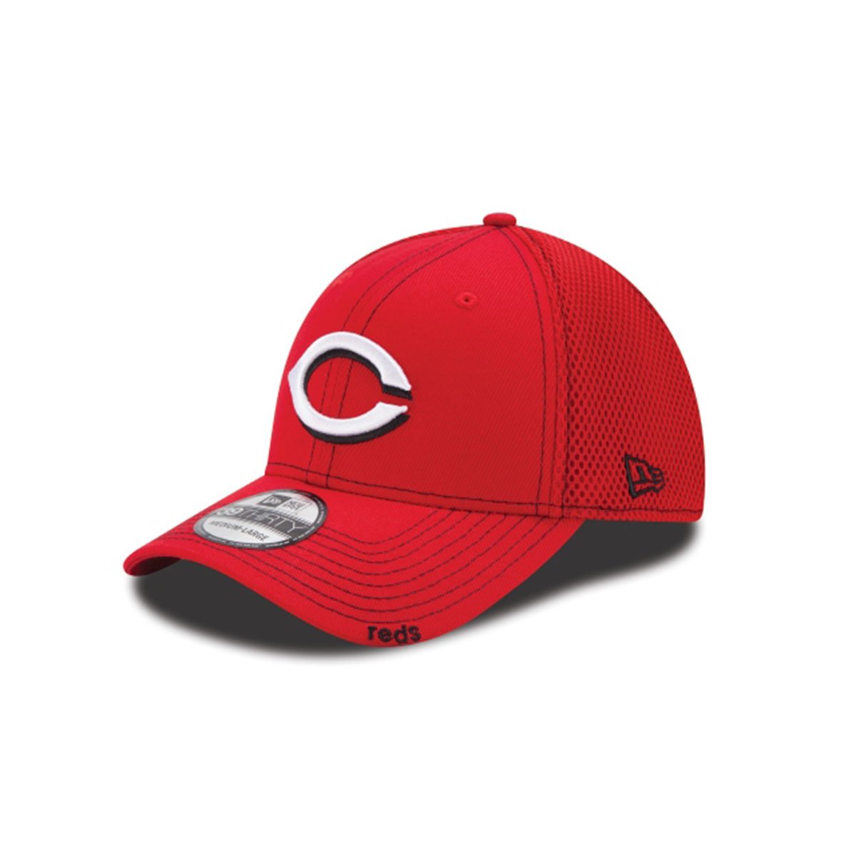 CINCINNATI REDS_RED/BLACK -