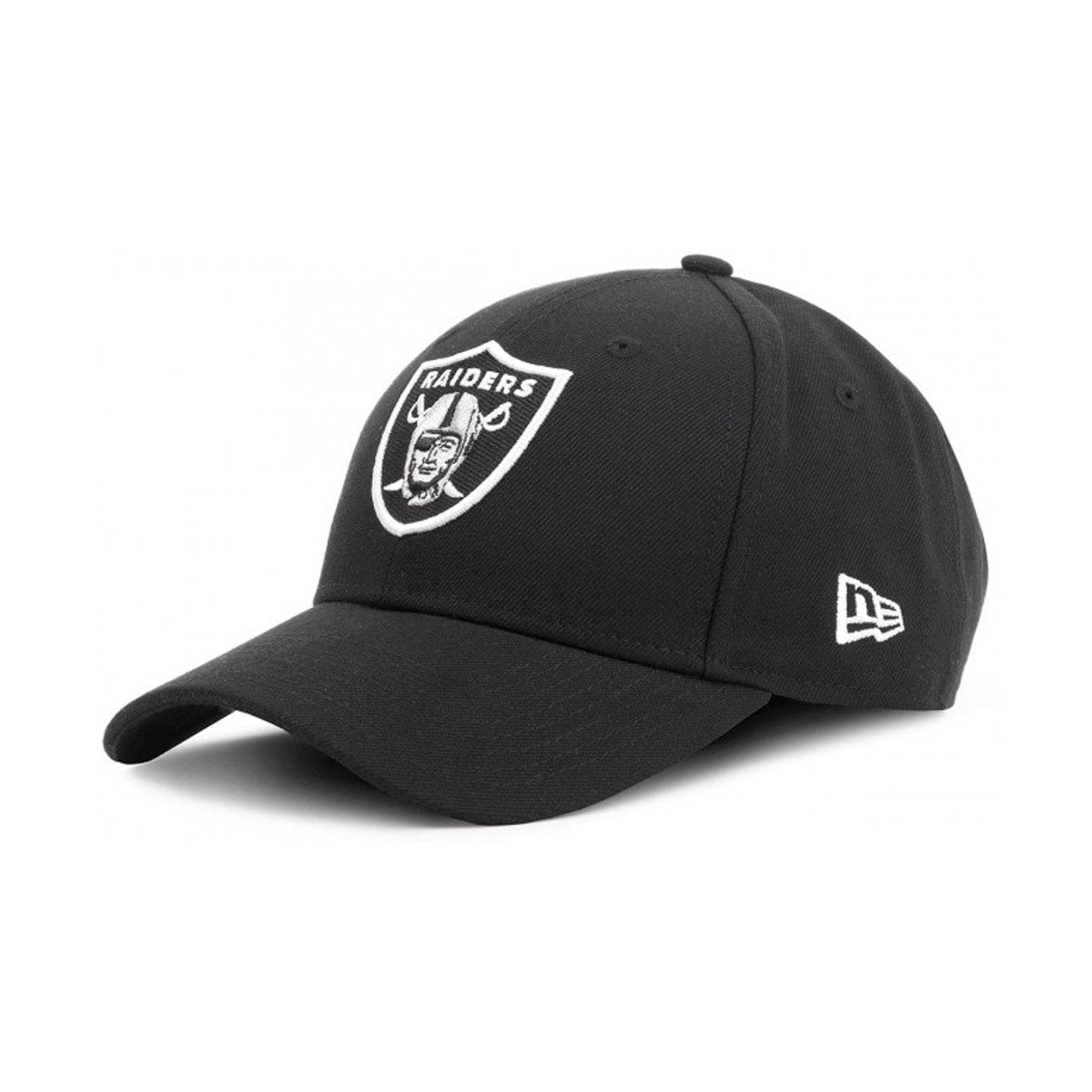 NFL The League Las Vegas Raiders 9Forty Black -