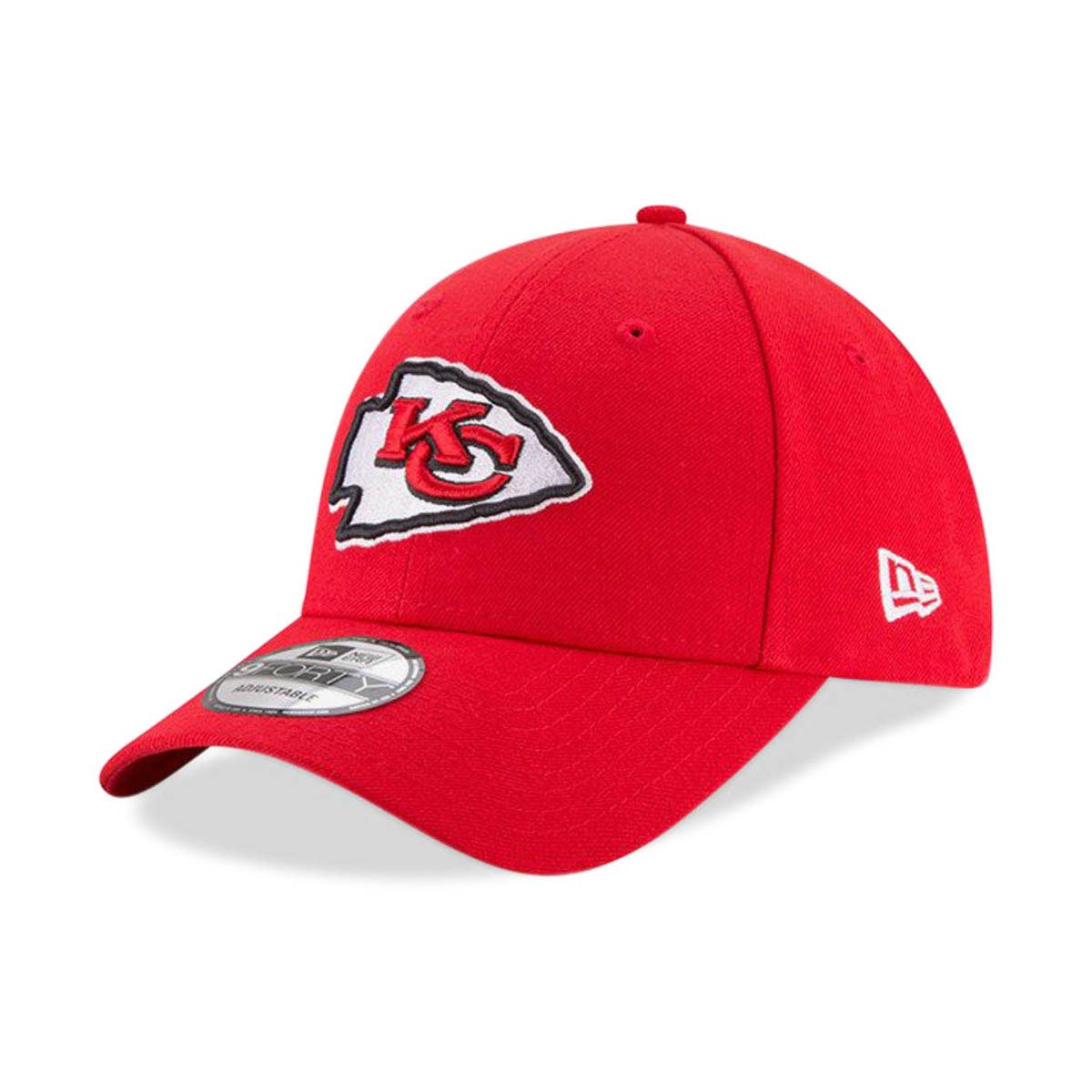 NFL The League Kansas City Chiefs 9Forty Red -