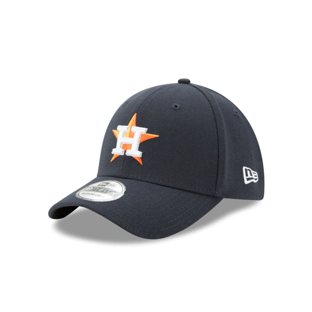 HOUSTON ASTROS_BLACK/WHITE -