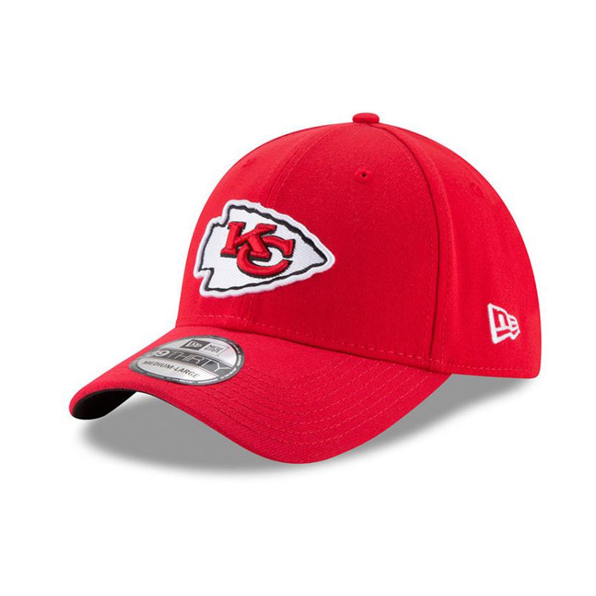 NFL Team Classic Kansas City Chiefs 39Thirty Red -