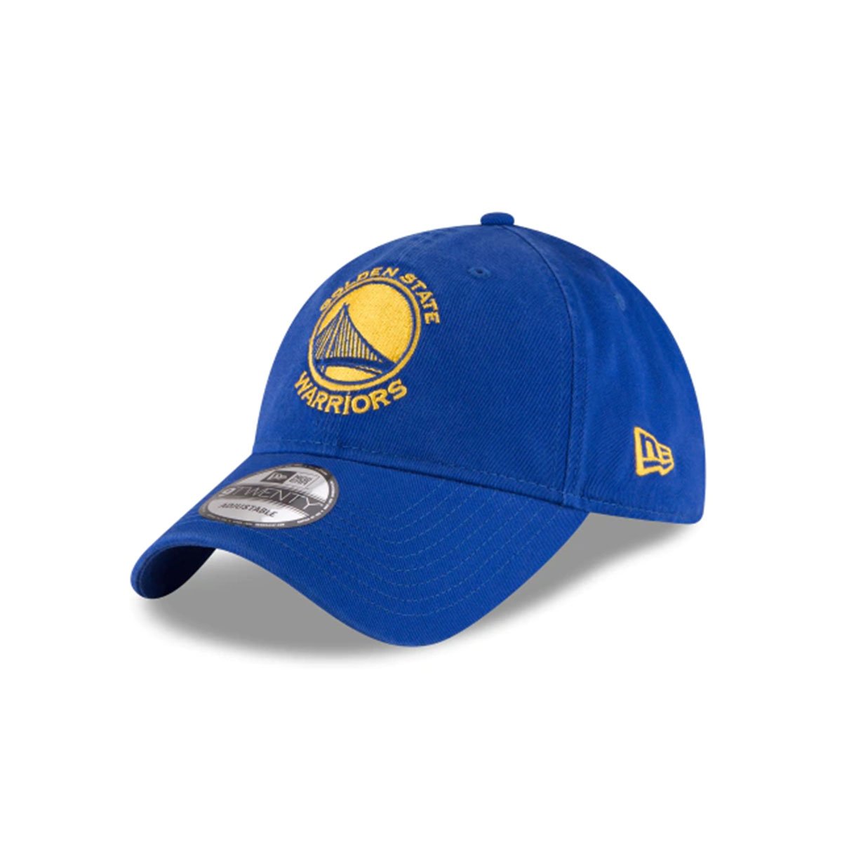 GOLDEN STATE WARRIORS_BLUE/GOLD -