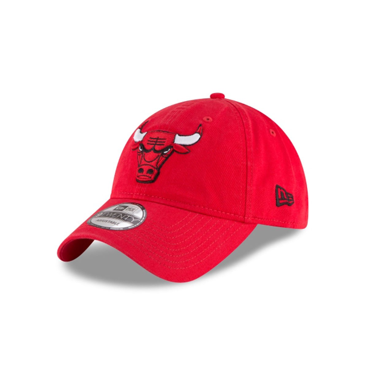 CHICAGO BULLS_RED/WHITE -