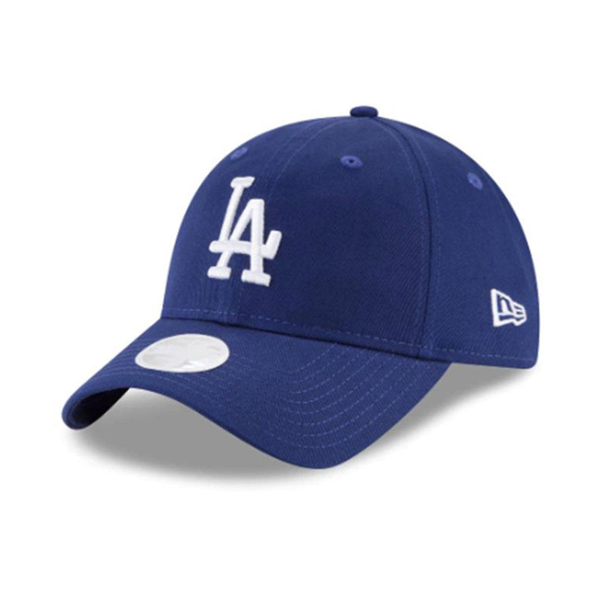 Los Angeles Dodgers Womens Core Classic 9Twenty Adjustable -