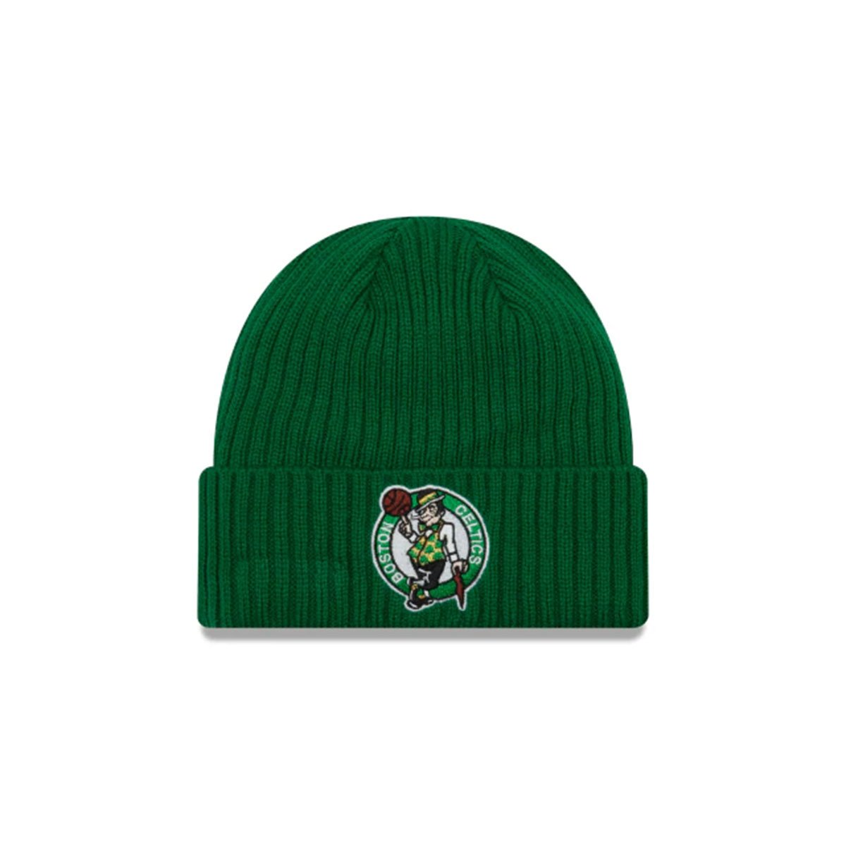 BOSTON CELTICS_GREEN/WHITE -