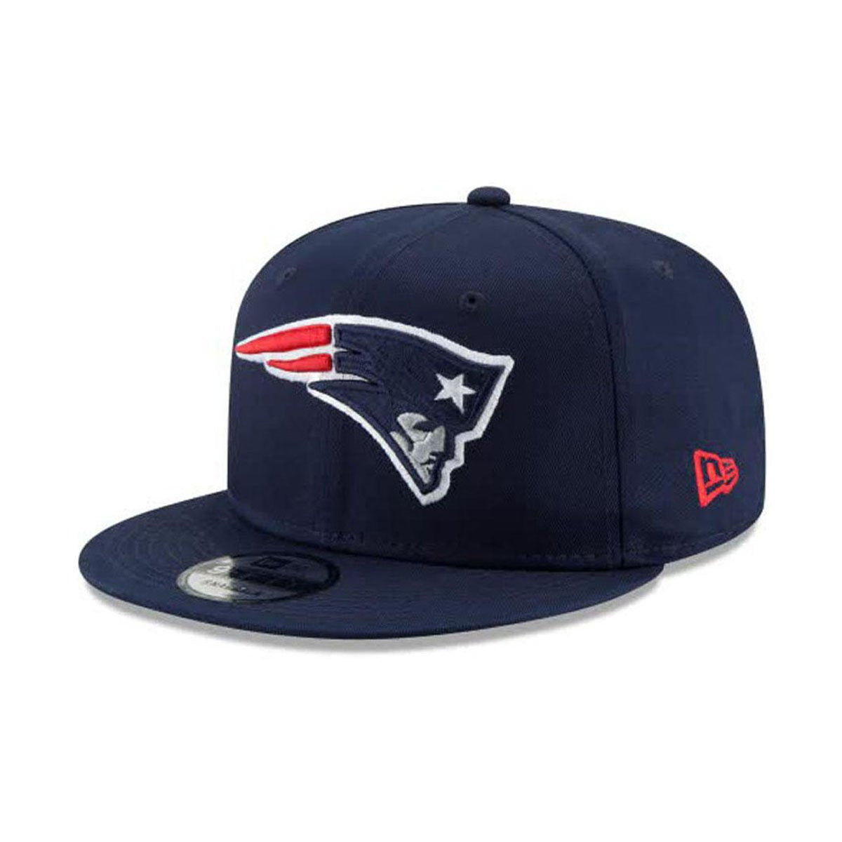 New England Patriots NFL Basic 9Fifty Snapback -