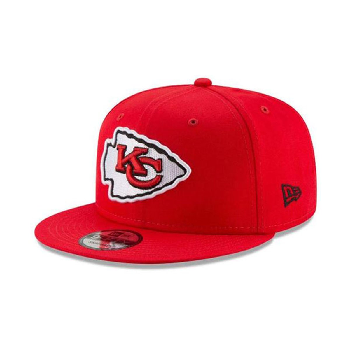 Kansas City Chiefs Nfl Basic 9Fifty Snapback -