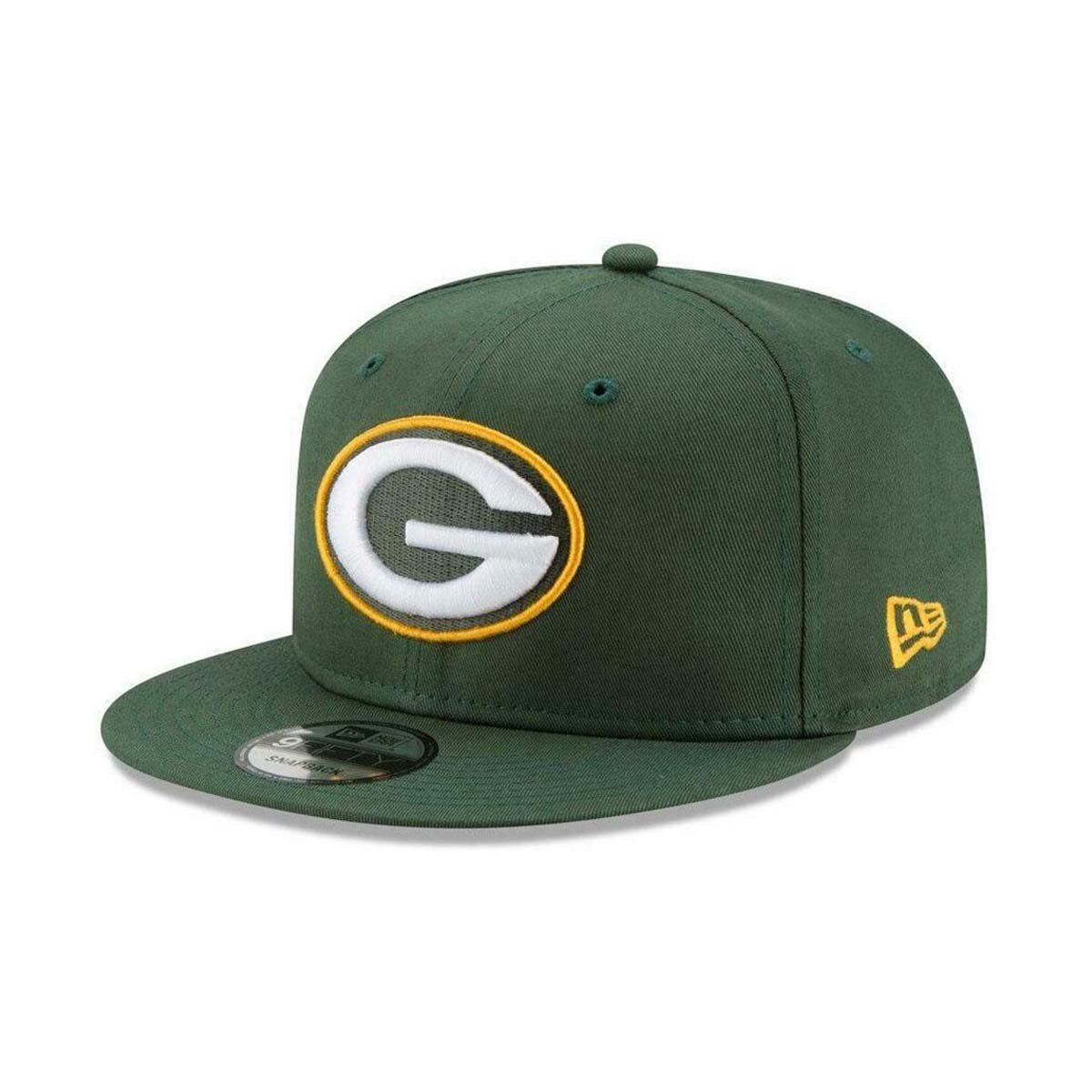 Green Bay Packers NFL Basic 9Fifty Snapback -
