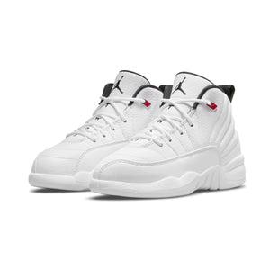 Jordan 12 Retro Little Kids' Shoes