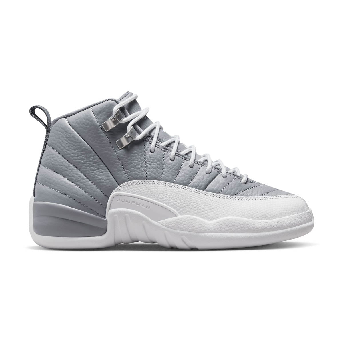 Air Jordan 12 Retro Big Kids' Shoes -
