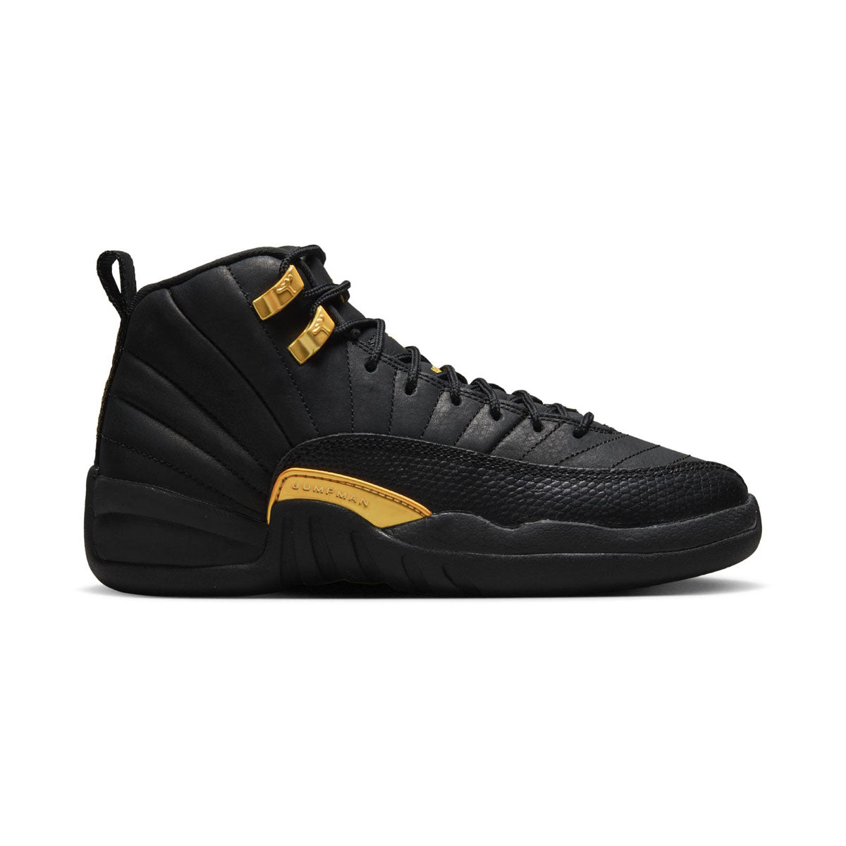 Air Jordan 12 Retro Big Kids' Shoes -