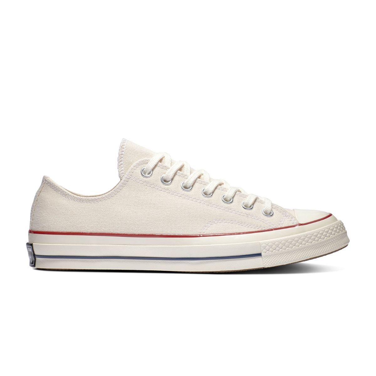 Chuck 70 Beige Low Top -