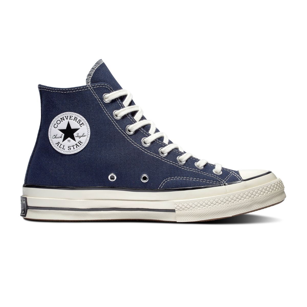 Chuck 70 Obsidian High Top -