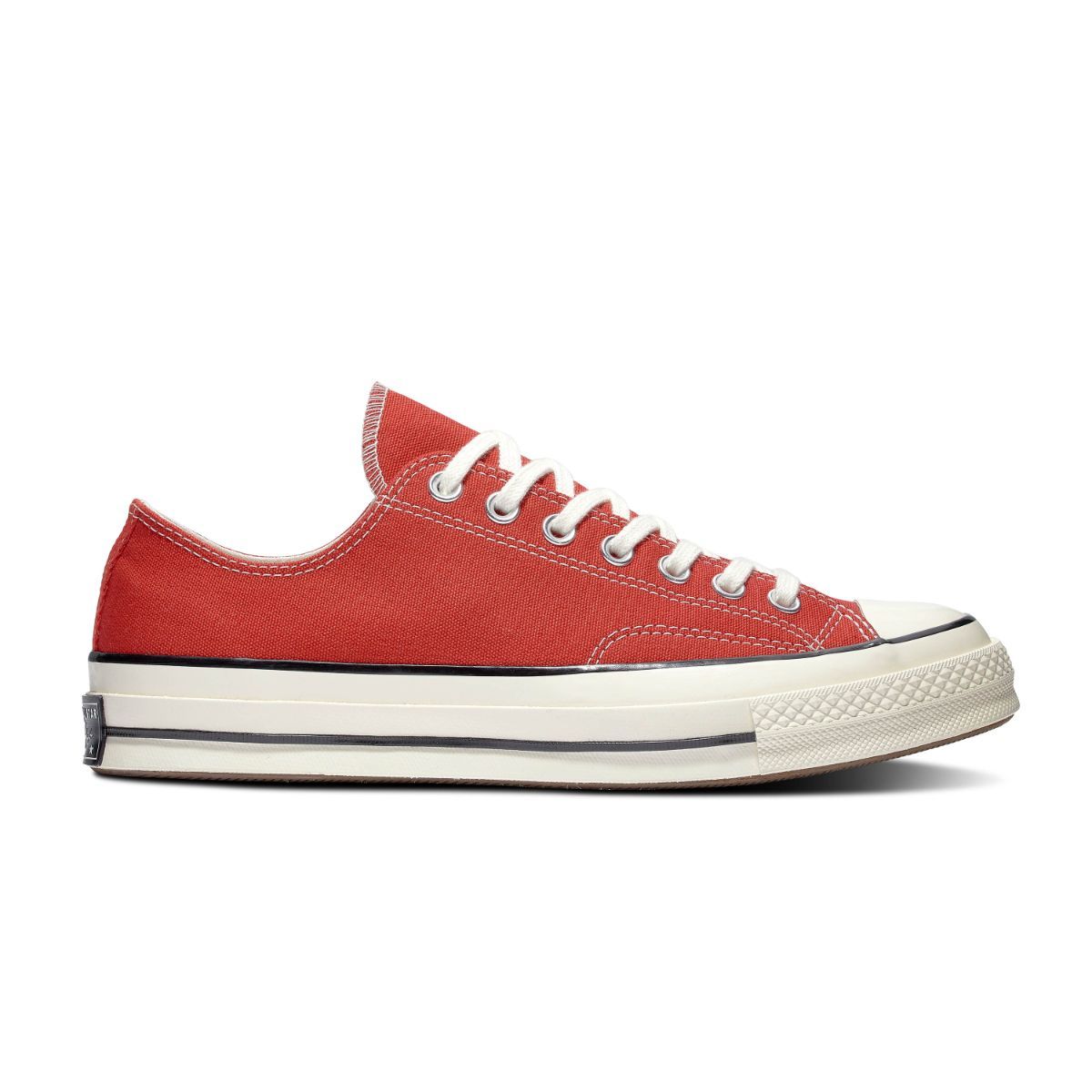 Chuck 70 Red Low Top -