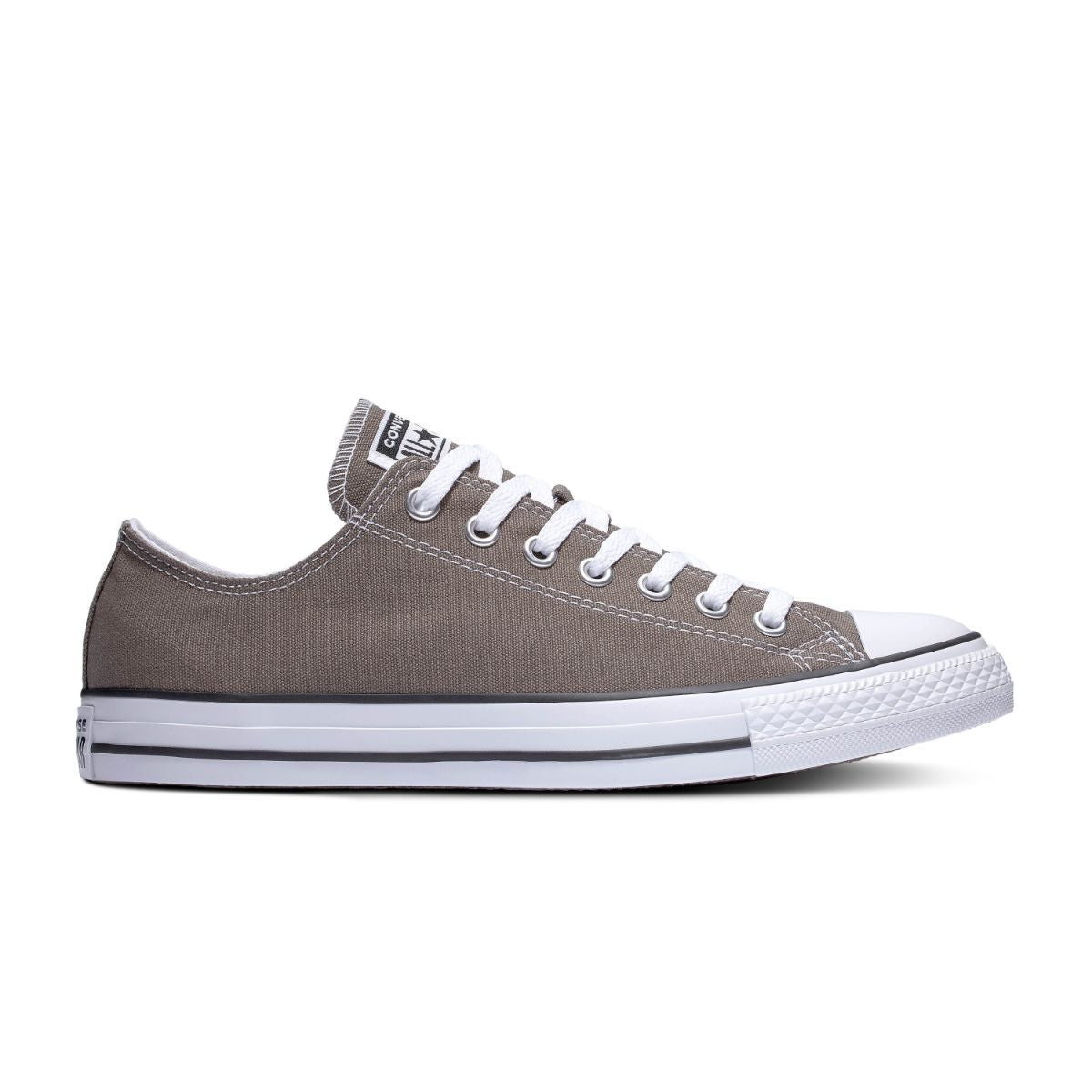 Chuck Taylor All Star Charcoal Low Top -