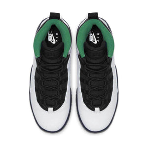 Big Kids Air Jordan Retro 10