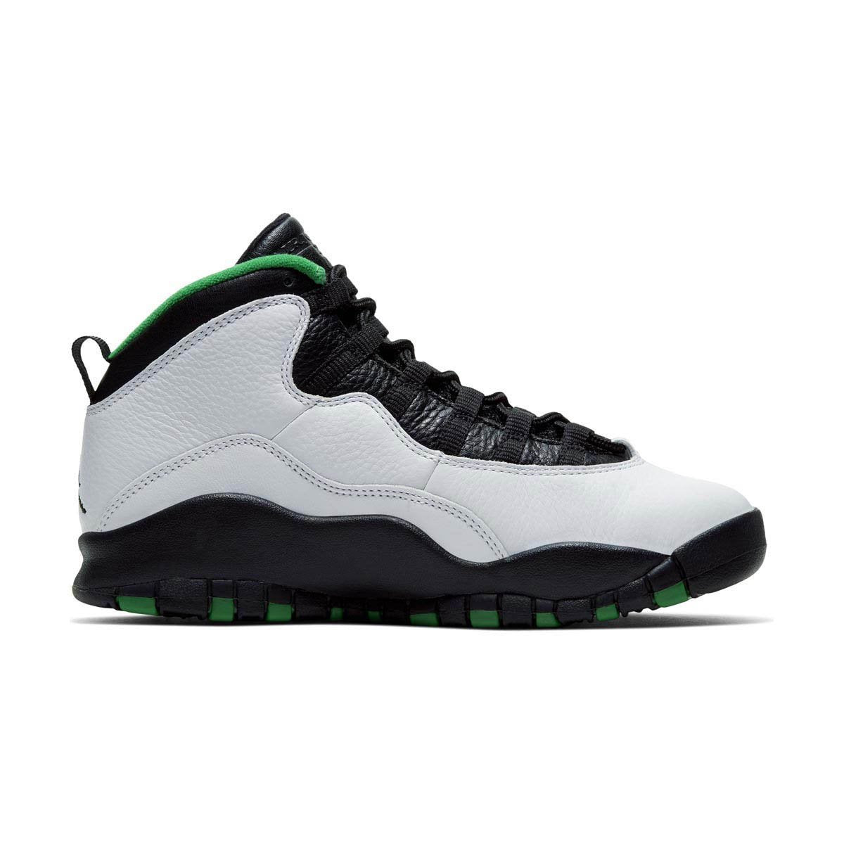 Big Kids Air Jordan Retro 10 -
