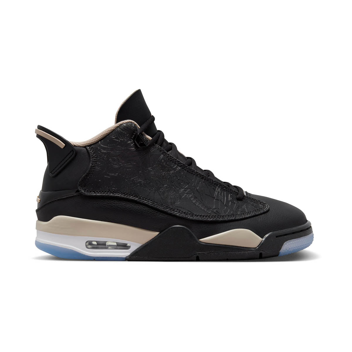 Air Jordan Dub Zero Men's Shoes -