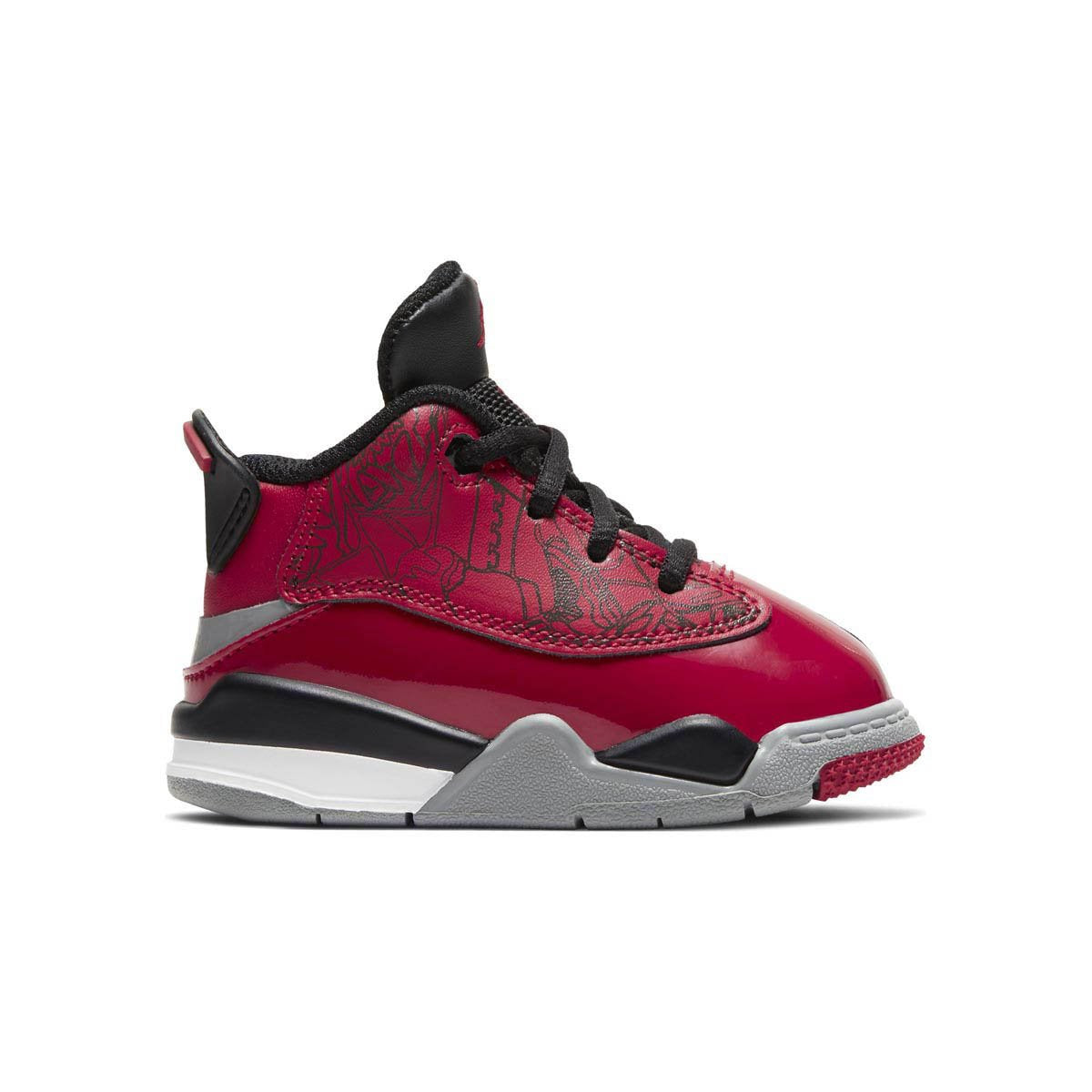 Toddler Boys' Jordan Dub Zero (TD) -