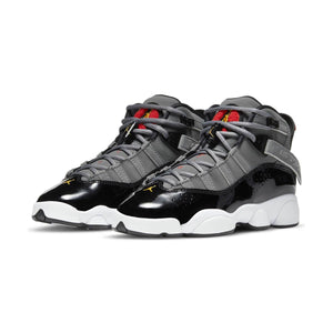 Jordan 6 Rings Big Kids' Shoe