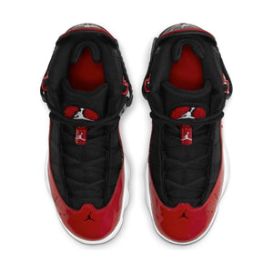 Jordan 6 Rings Big Kids' Shoe