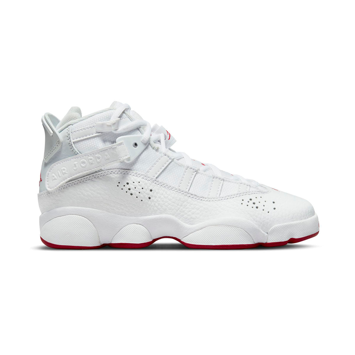 Jordan 6 Rings Big Kids' Shoes -