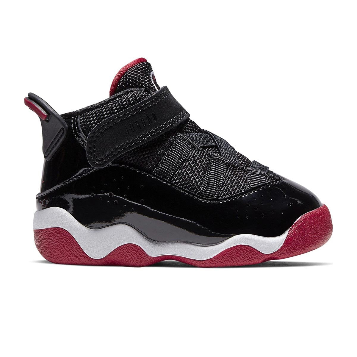Toddler Boys' Jordan 6 Rings (TD) -