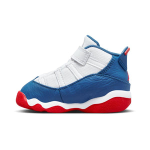 Boys' Jordan 6 Rings (TD) Toddler Basketball Shoe