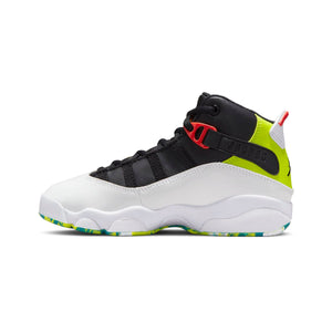 Jordan 6 Rings Little Kids' Shoes