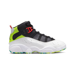 Jordan 6 Rings Little Kids' Shoes