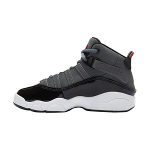 Jordan 6 Rings Little Kids' Shoe