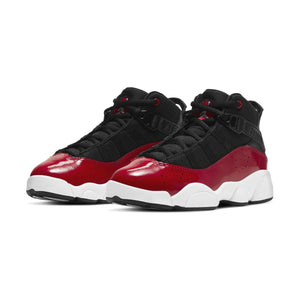 Jordan 6 Rings Little Kids' Shoe