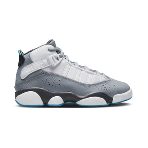 Jordan 6 Rings Little Kids' Shoes