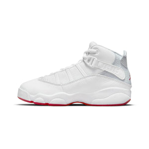 Jordan 6 Rings Little Kids' Shoes