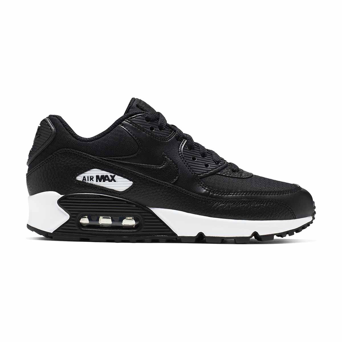 Women's Nike Air Max Shoe -
