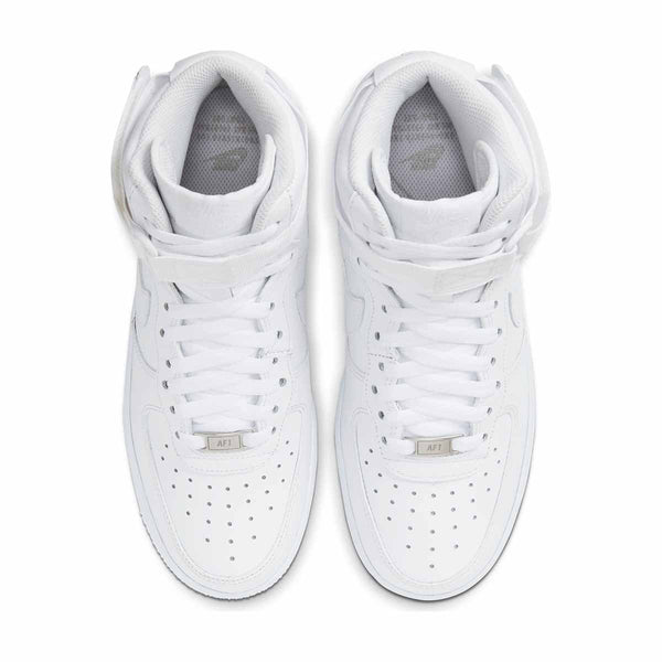 air force 1 women's high top
