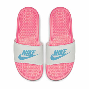 Women's Nike Benassi JDI
