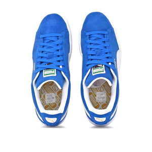 Men's Suede Classic+ Blue