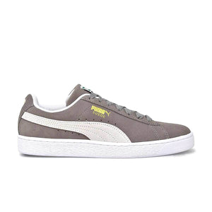 Men's Suede Classic+ Gray