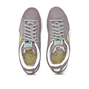 Men's Suede Classic+ Gray